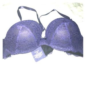 Torrid bra