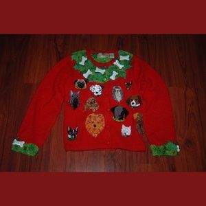 Design Options By Philip Jane Gordon Ugly Sweater