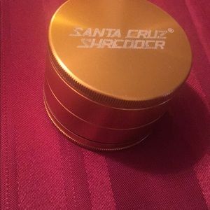 Grinder