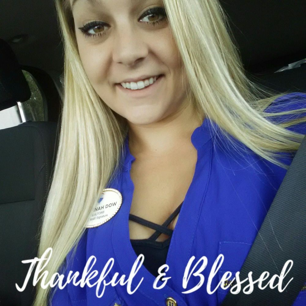 Meet your Posher, Savannah