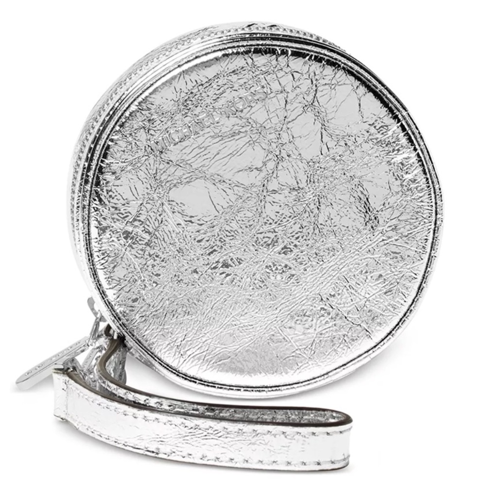 Michael Kors Patches Small Coin Purse