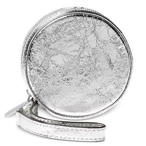 Michael Kors Patches Small Coin Purse