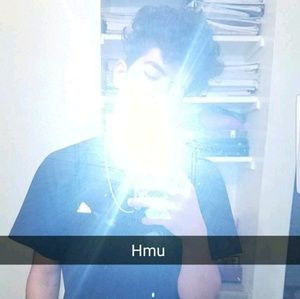 Meet your Posher, Abdullah