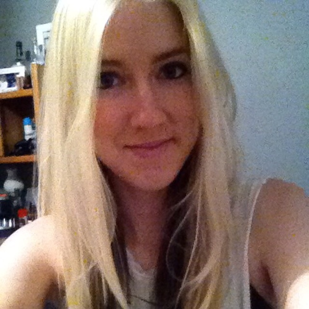 Meet your Posher, Jessica