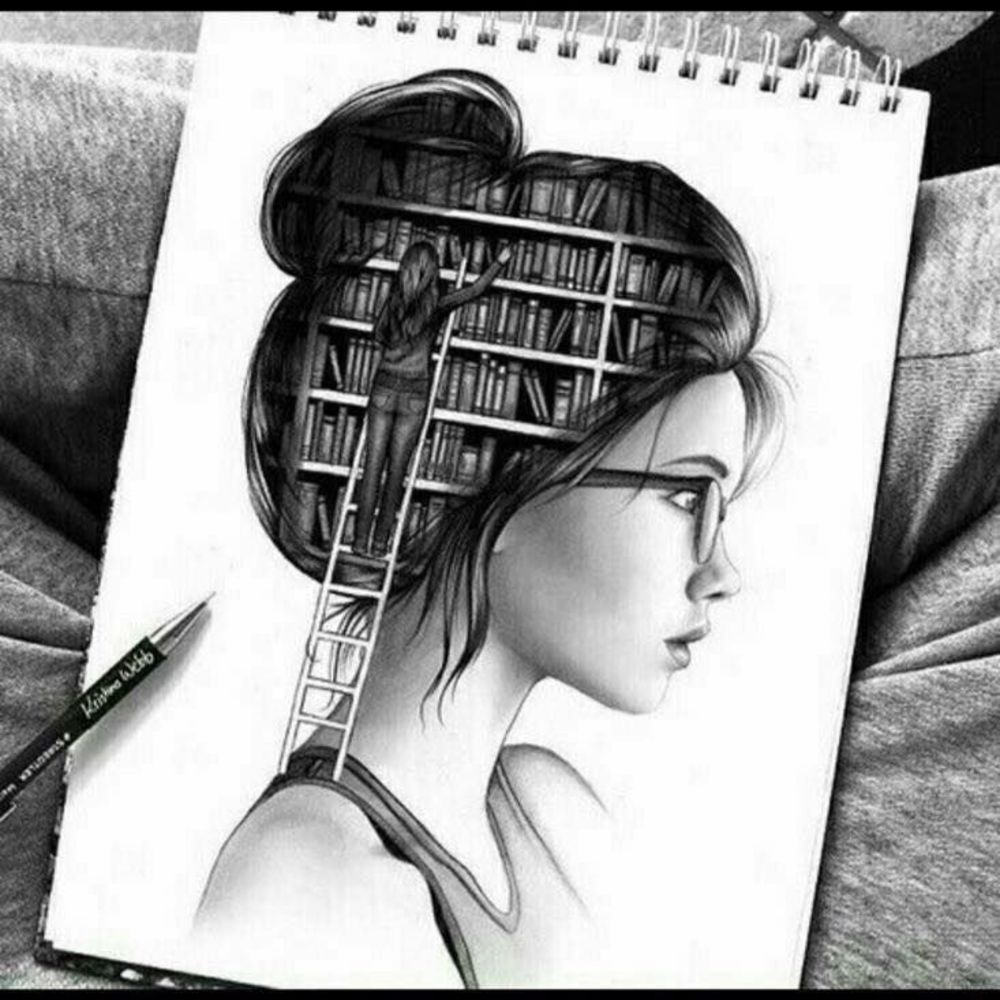 Meet your Posher, Sharona