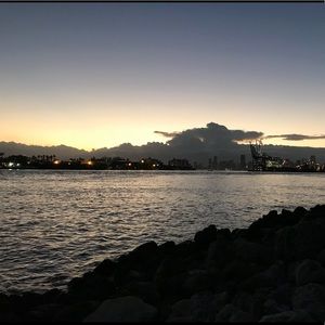 Meet your Posher, Mario