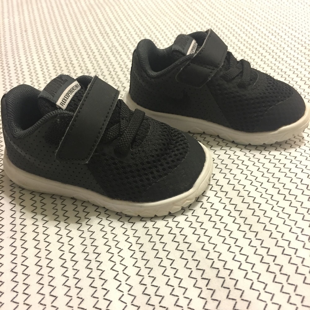 Nike Experience 5 Toddler Running Shoe
