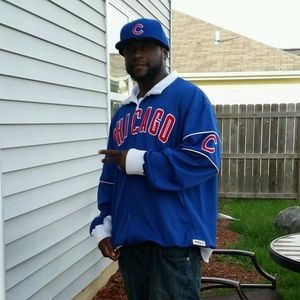 Meet your Posher, Robert