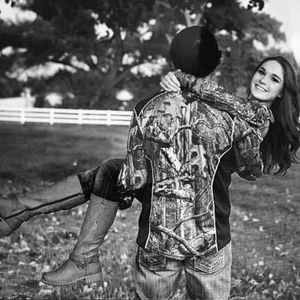 Meet your Posher, Lance