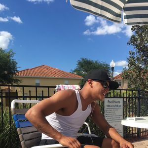 Meet your Posher, Jay