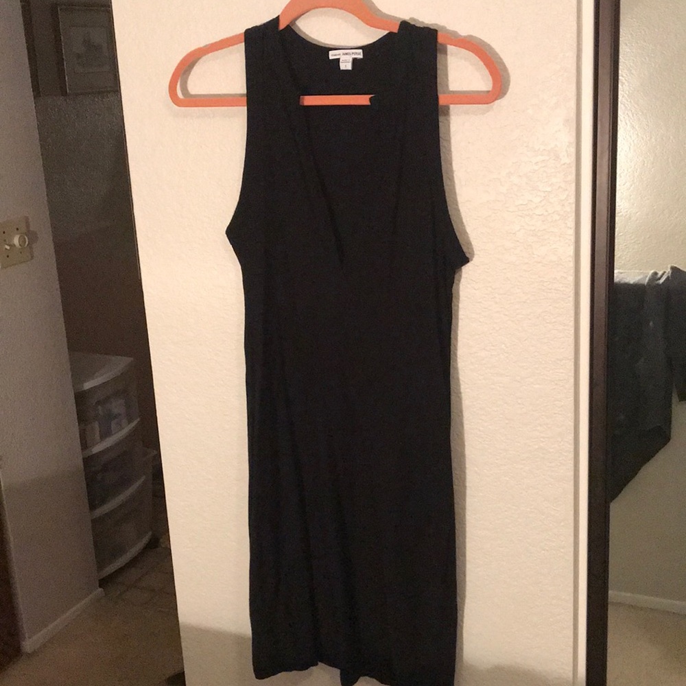 James Perse Dress size small