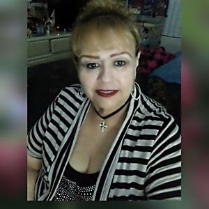 Meet your Posher, Valerie