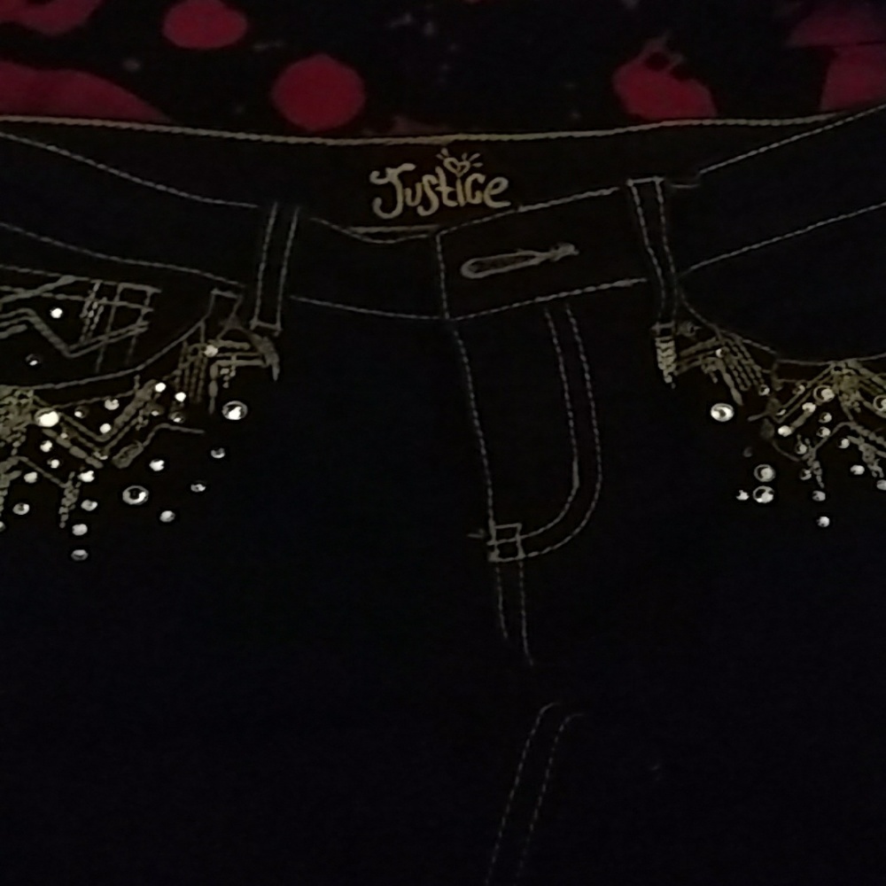 Justice - Picture 2 of 2