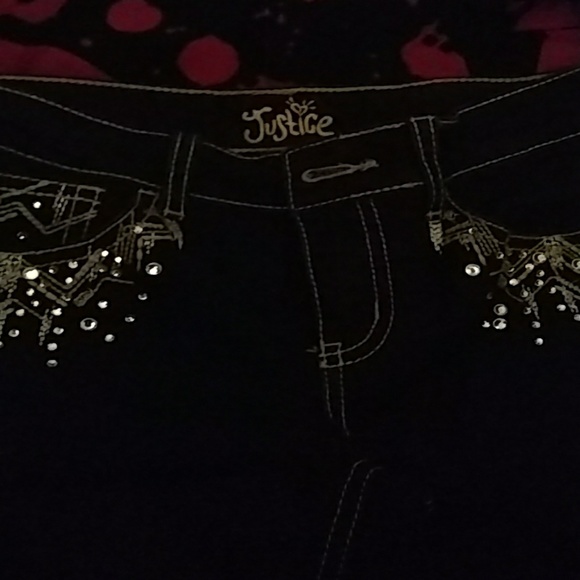 Justice - Picture 2 of 2