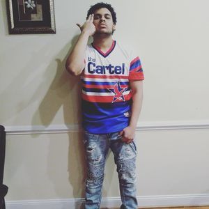 Meet your Posher, Anthony