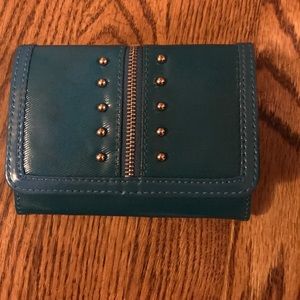 Relic Wallet NWT