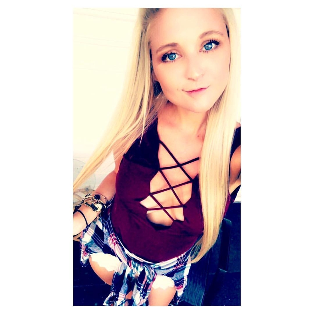 Meet your Posher, Taylor