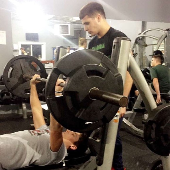 Meet your Posher, Braydan - Picture 1 of 1