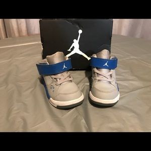 Jordan for toddlers