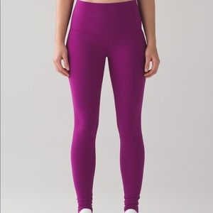 Lululemon Leggings