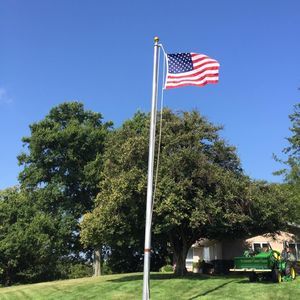 Meet your Posher, Raye lynn