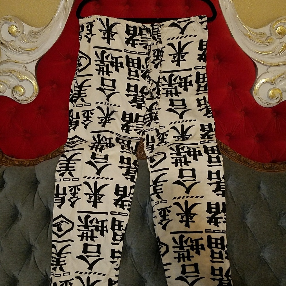 Aegean Apparel 100% Cotton Yoga Lounge Pants