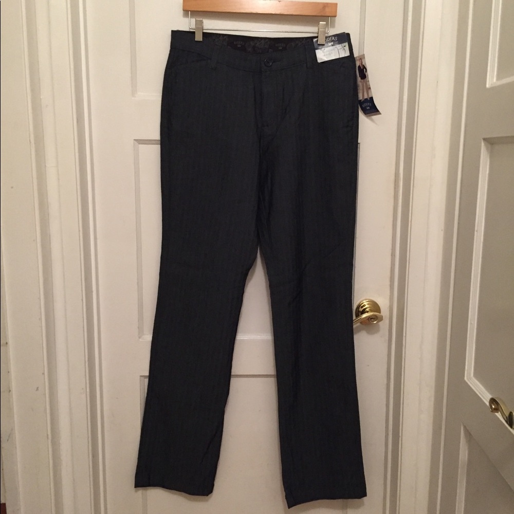 Riders by Lee pants, size 12, New
