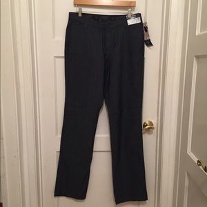 Riders by Lee pants, size 12, New
