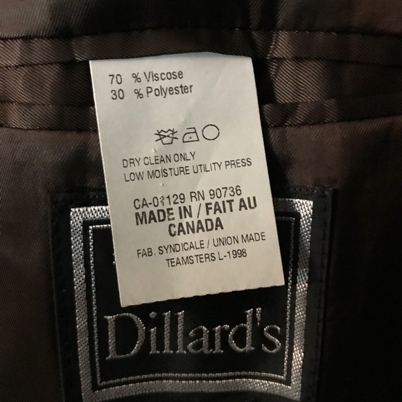 Ralph Lauren Blazer - Picture 2 of 5