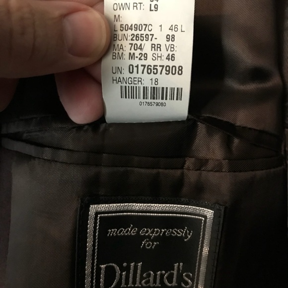 Ralph Lauren Blazer - Picture 3 of 5