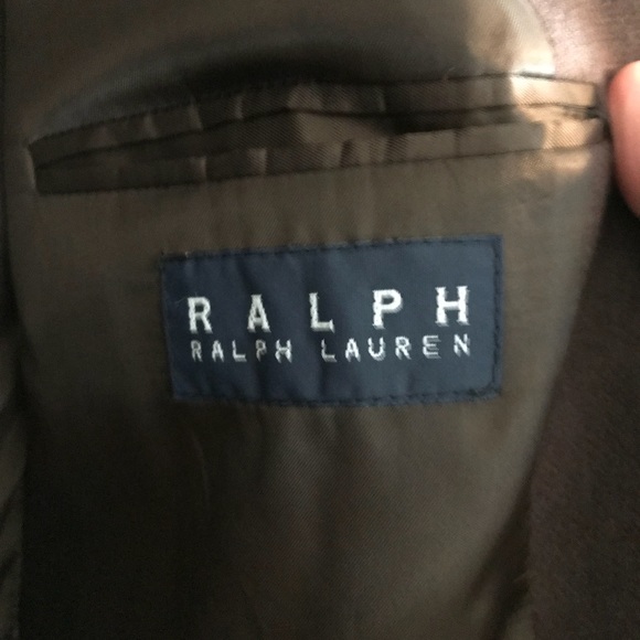 Ralph Lauren Blazer - Picture 4 of 5