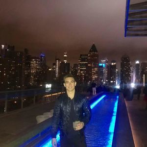 Meet your Posher, Hector