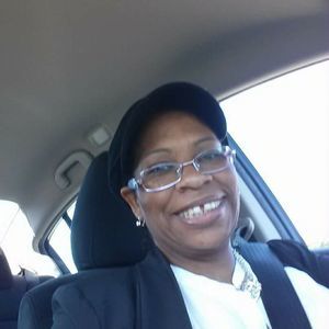 Meet your Posher, Cathy