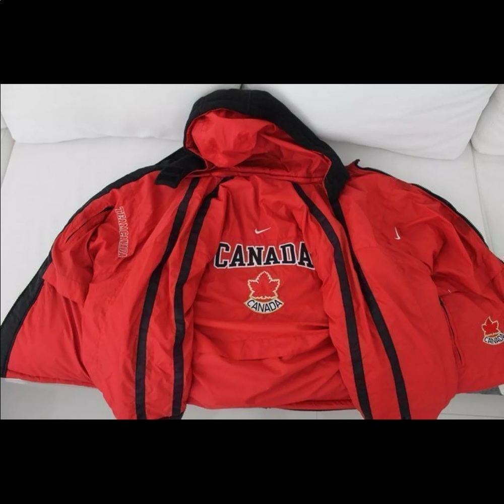 Nike Canada Jacket UNISEX
