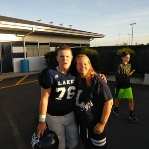 Meet your Posher, Teresa