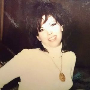 Meet your Posher, Carol