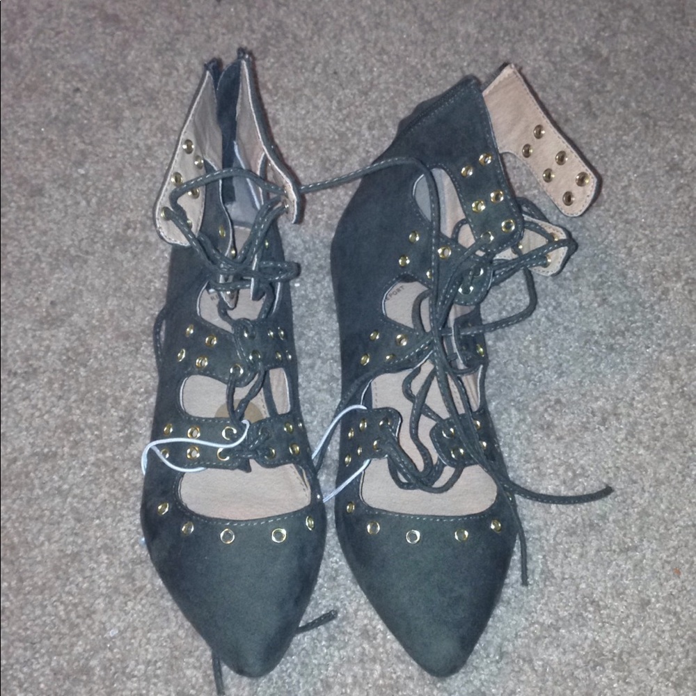 Flats