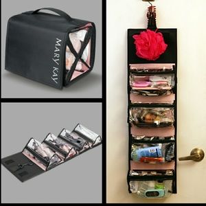 Mary Kay hanging bag