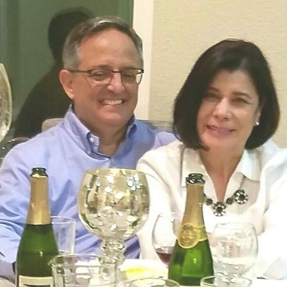 Meet your Posher, Gabriela