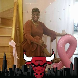 Meet your Posher, Iris