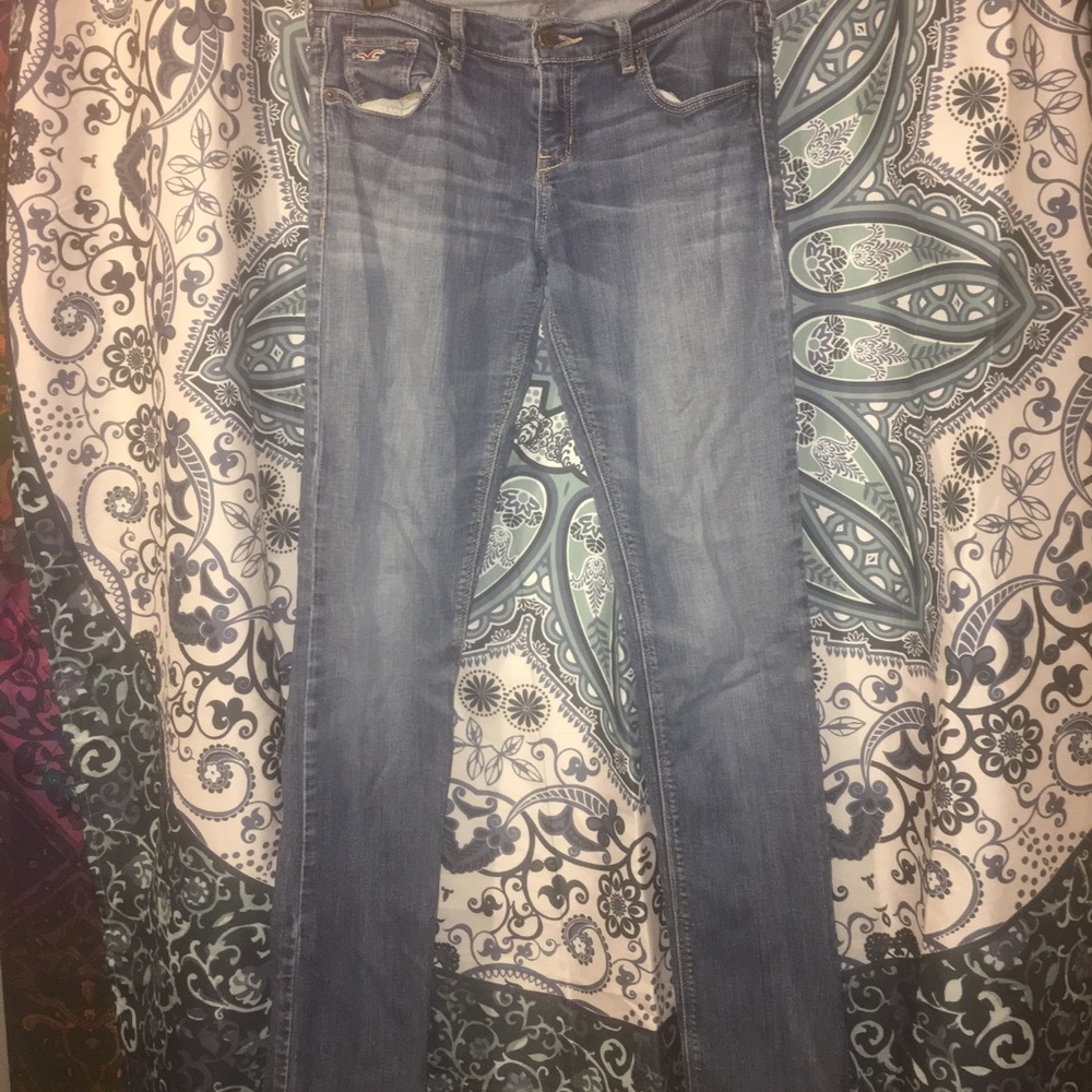 Hollister jeans