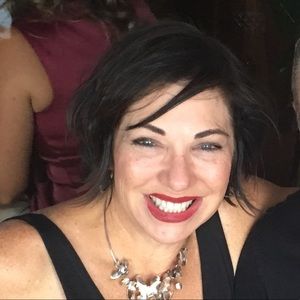 Meet your Posher, Deb