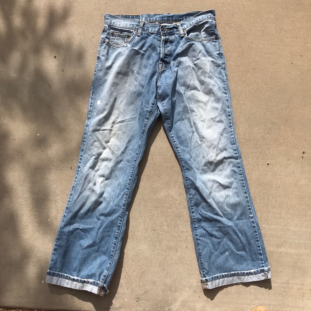 Lucky Brand Bootcut Jeans 👖