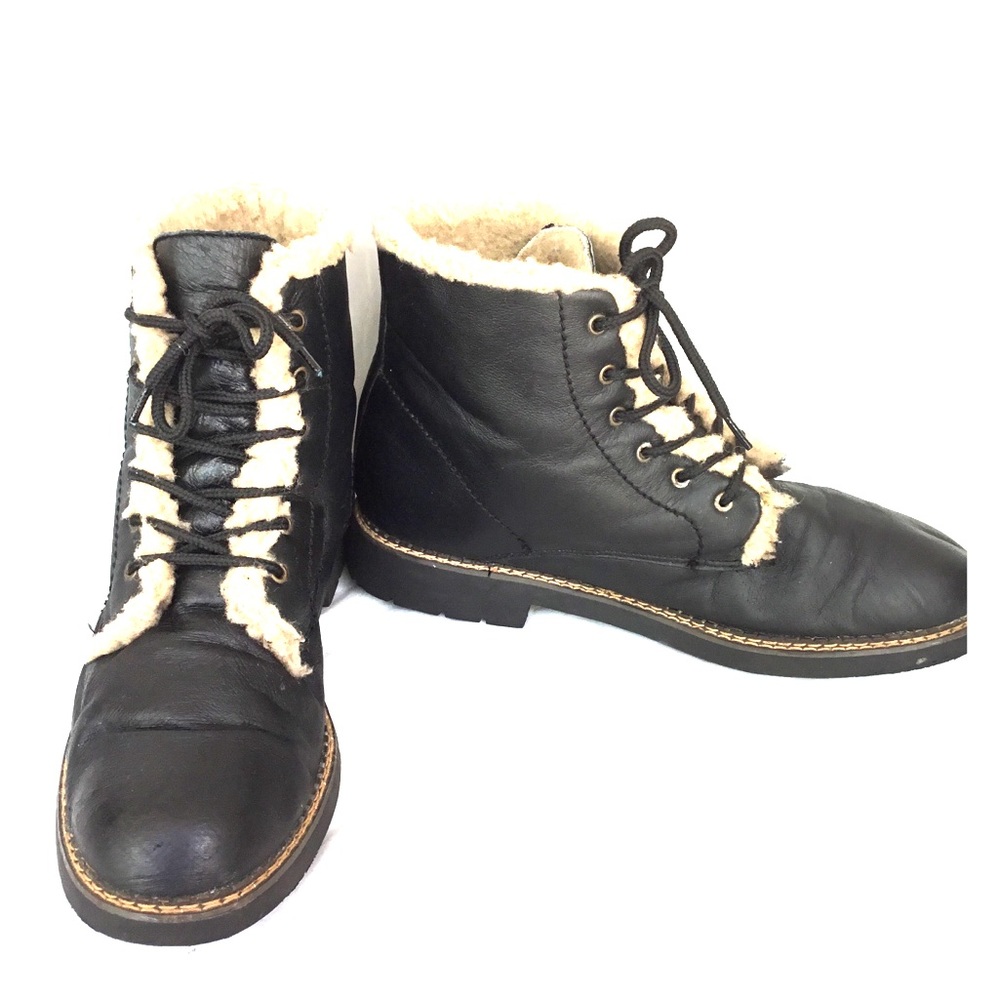 Fresno Boot 10