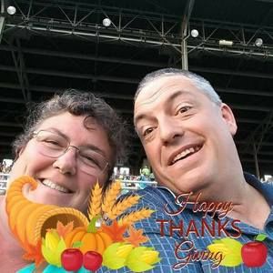 Meet your Posher, Tammy