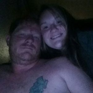 Meet your Posher, Alanda