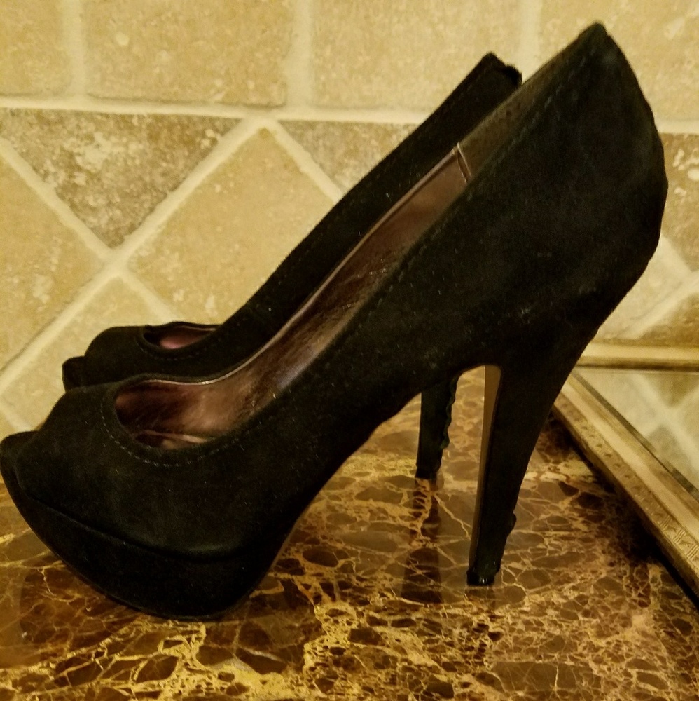 Steve Madden Stilettos