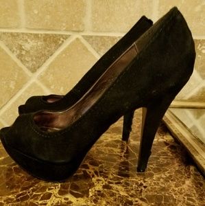 Steve Madden Stilettos