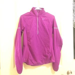Nike jacket
