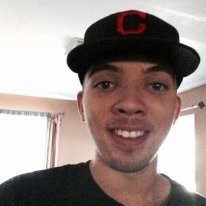 Meet your Posher, Trevor